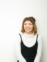 ヴェルマ Hair&spa Varma 中沢 恵理