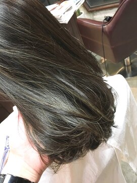 キー(key) お客様Style