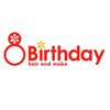 バースデー イーアス高尾店(Birthday)のお店ロゴ