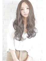 ナンバー エアロ 横浜(N° +aero) 【Aero】Throwローレイヤースタイル♪