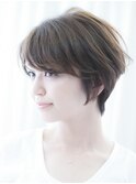 【VIRGO】橋元リョウイチ ポイントパーマで表面に動きのマッシュ
