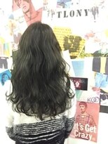 トロニー(TLONY)&nbsp;カーキグレージュ