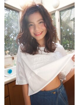 アトレ 茅ヶ崎店(attrait) 湘南デザイン【アトレ】