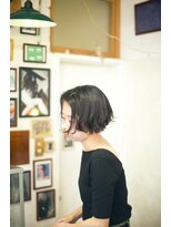 スリースリーナイン ヘアーアンドメイク(339 hair&make)&nbsp;お久しぶりです