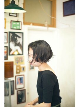 スリースリーナイン ヘアーアンドメイク(339 hair&make) お久しぶりです