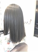 高校生カット