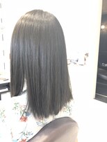 トータルビューティサロン シェリ(total beauty salon cheri)&nbsp;高校生カット