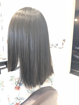 トータルビューティサロン シェリ(total beauty salon cheri) 高校生カット