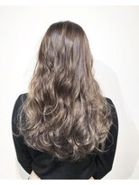 ハビット (habitt)&nbsp;【habitt】王道グレージュグラデーションカラー★