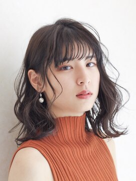 ラグーン(LAGOON) 田中昌太スタイル022