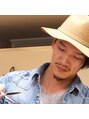 ジェンテ ヘアサプライ(GENTE hair&supply) 表 宏太朗
