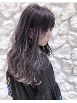 モアナ バイ ヘッドライト 沖縄東崎店(Moana by HEADLIGHT)&nbsp;Moana東崎#西原#ハイライト#イメチェン#学割