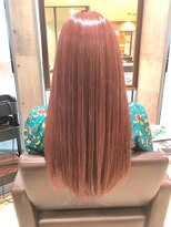 モードケイズ 西宮(MODE K's)&nbsp;西宮/髪質改善/ハイライト/白髪染め/小顔/大人可愛い