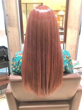 モードケイズ 西宮(MODE K's) 西宮/髪質改善/ハイライト/白髪染め/小顔/大人可愛い