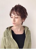 センシュアルショート