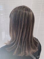 イヴ(Eve) ハーフハイライト