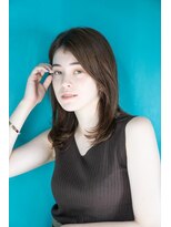 シェルベアー(Shell Bear)&nbsp;【shell bear銀座】ナチュラルレイヤー