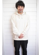 フランチェスカ(Francesca)&nbsp;浮田 直己