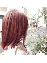 カウチ(Kauti)&nbsp;ピンクベージュミディ