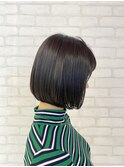 マッシュ/くびれヘア/ビタミンカラー/メルティカラー