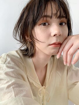 ファルファラ(farfara) ウルフミディアム