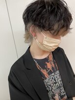 クララ サカエ(CLALA Sakae LA.DONNA group)&nbsp;ウルフインナーベージュ