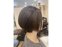 ヘアー カルム(hair CaLme)