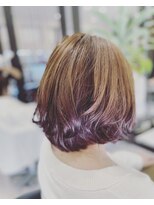 ワーズ フウ(Words-fuu)&nbsp;エンジョイカラー  [saya]