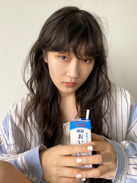 ルーム 烏丸(Room) ゆるクシャパーマ