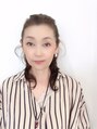 ヘアクリエイション カズ(HAIR CREATION KAZ) 中野 真由美