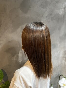 ヨシノ(YOSHINO) ツヤスタイル