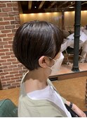 スッキリ耳かけショート