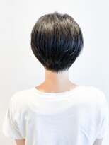 ショートスタイル