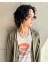 ゾーイ ボーイズ(ZOEY boyz) SYU