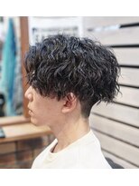 ヴェルゴ(vellgo)&nbsp;縦落ちツイスパスタイル！