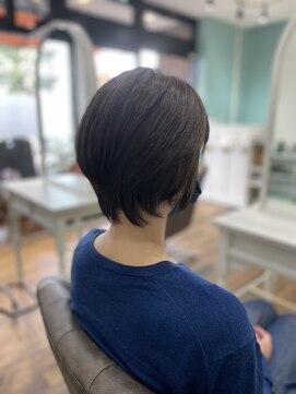 コス(KoS) コスヘア