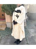 晴れの日のお着付、お手伝いさせて頂きます