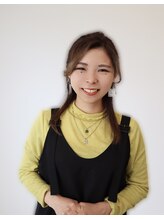 ユイテ 新河岸店(yuite) 久高 里奈