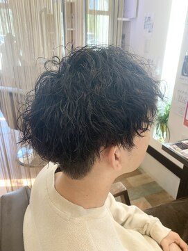 アートヘアー(a-to hair) ツイスト