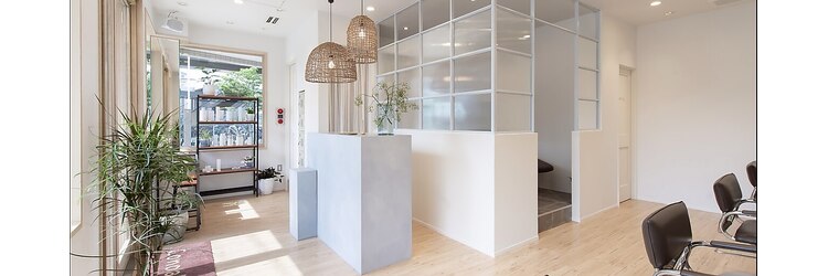 コノアラボ 守谷店(Conoah labo)のサロンヘッダー
