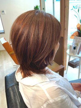 ラフィン(LAFIN) ラフマダム