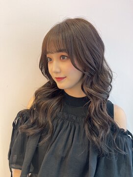 ウィクシーミミ 栄矢場町店(wixy mimi) 【wixy mimi/栄 矢場町/Seito】カジュアル女子!