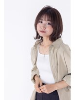 スノードロップ 高円寺店(Snowdrop)&nbsp;イメチェン/ハッシュカット/フルバング/似合わせカット/高円寺