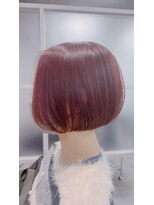 ネウィ 所沢(newi)&nbsp;ボブ