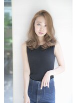 アフロディーテ 銀座(APHRODITE GINZA) イメチェン/ハッシュカット/フルバング/似合わせカット/銀座