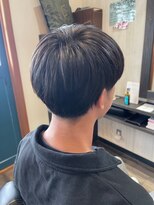 カシア cassia hair dressing salon&nbsp;メンズスタイル