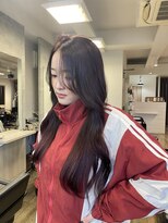 ハイル(KHAIR)&nbsp;レッドカラー