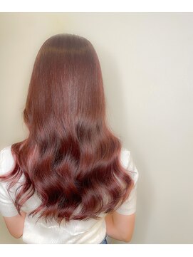 ロウ トウキョウ 八王子店(RAW TOKYO) 【ピンクベージュ】