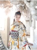 振袖レンタル