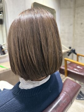 エイト 上野店(EIGHT ueno) グレージュ